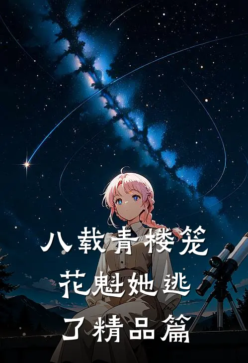八载青楼笼，花魁她逃了精品篇