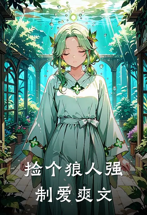 捡个狼人强制爱爽文