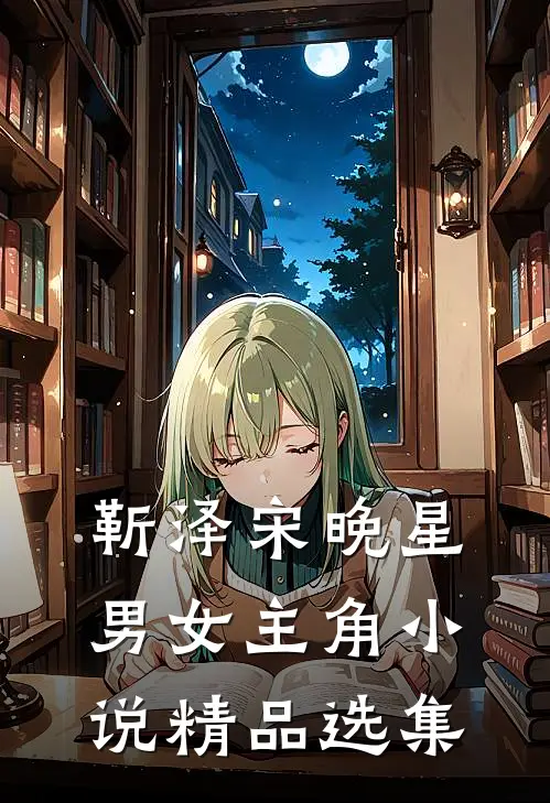 靳泽宋晚星男女主角小说精品选集