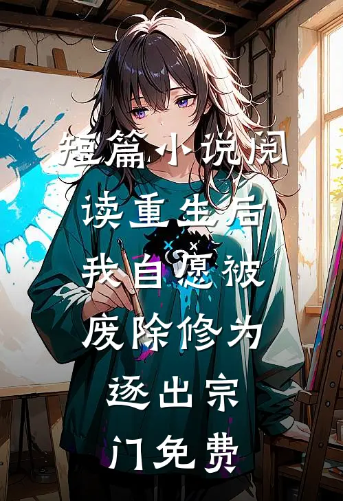短篇小说阅读重生后我自愿被废除修为,逐出宗门免费