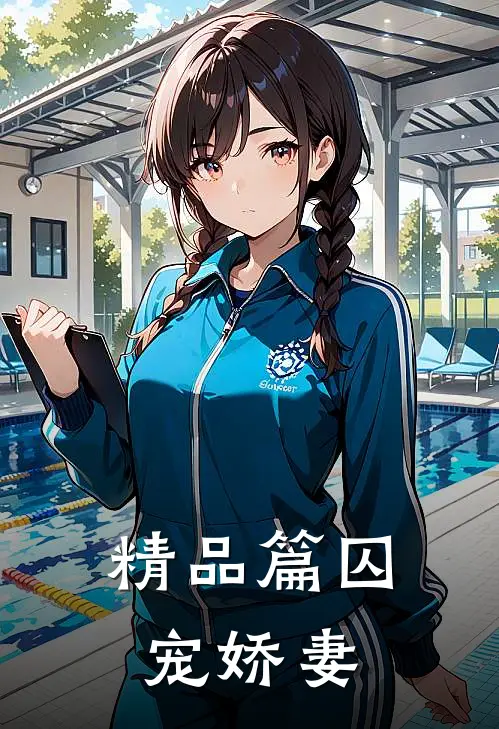 精品篇囚宠娇妻
