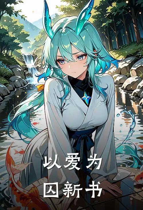 以爱为囚新书