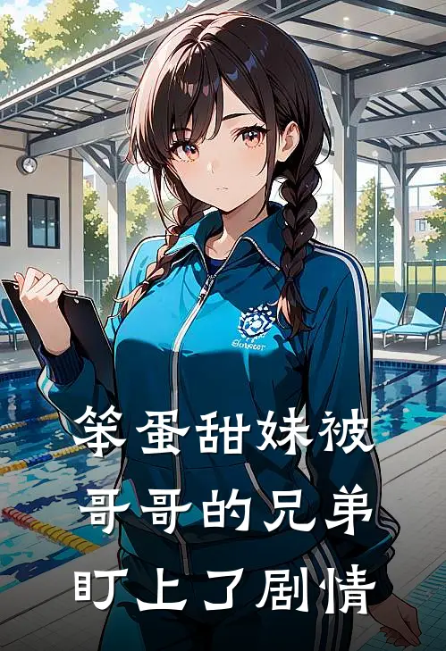 笨蛋甜妹被哥哥的兄弟盯上了剧情