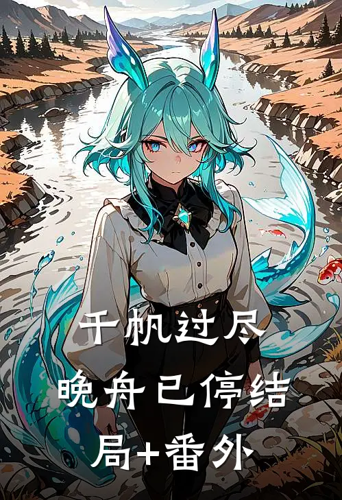 千帆过尽，晚舟已停结局+番外