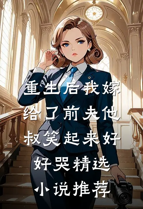 重生后我嫁给了前夫他叔笑起来好好哭精选小说推荐