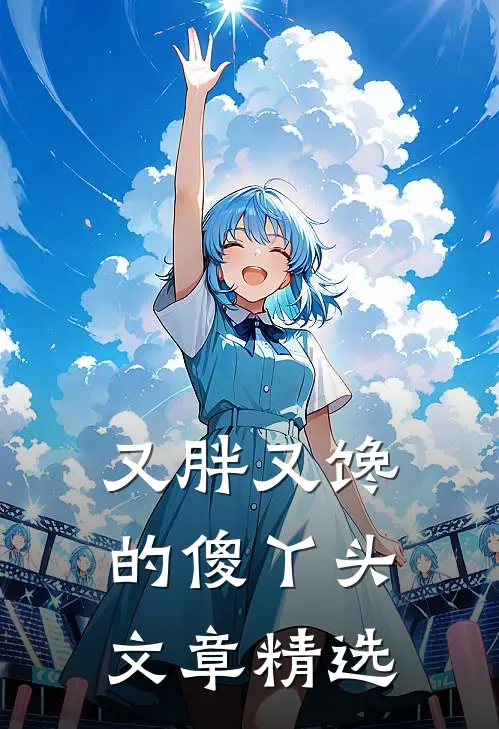 又胖又馋的傻丫头文章精选