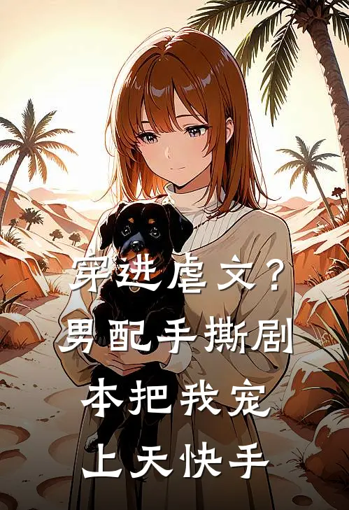 穿进虐文？男配手撕剧本把我宠上天快手