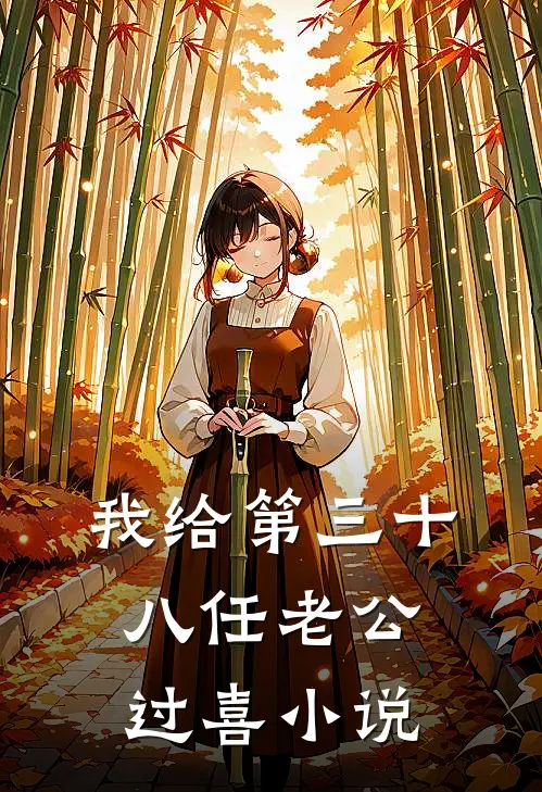我给第三十八任老公过喜小说