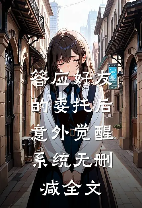 答应好友的委托后，意外觉醒系统无删减全文