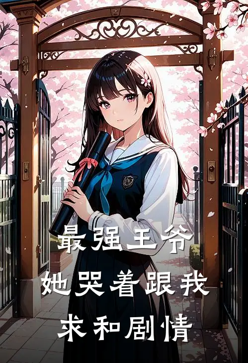 最强王爷：她哭着跟我求和剧情