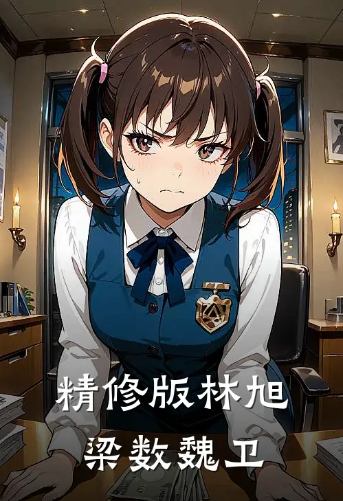 精修版林旭梁数魏卫