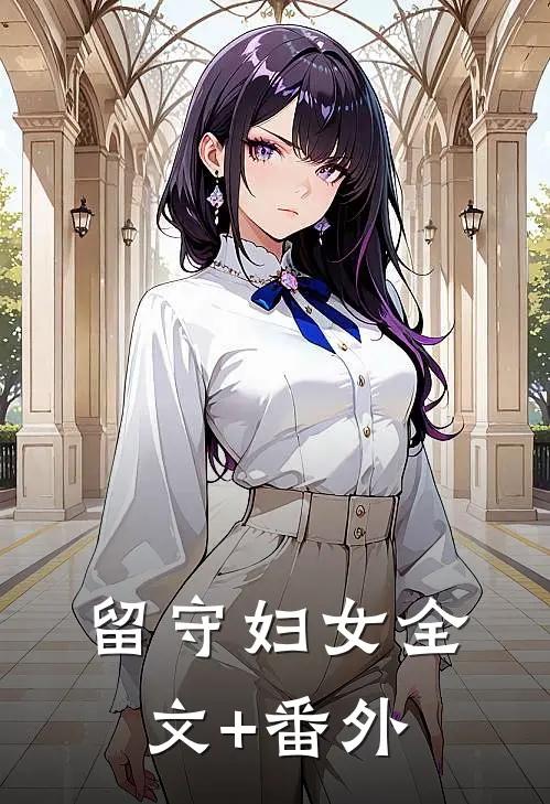 留守妇女全文+番外