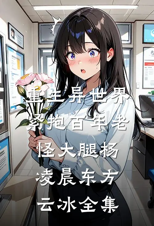 重生异世界：紧抱百年老怪大腿杨凌晨东方云冰全集