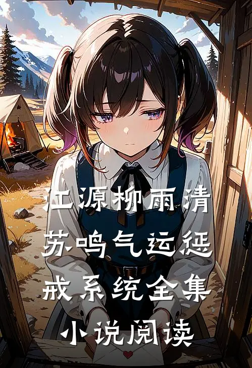 江源柳雨清苏鸣气运惩戒系统全集小说阅读