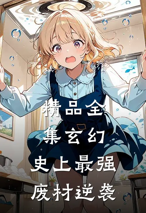 精品全集玄幻：史上最强废材逆袭