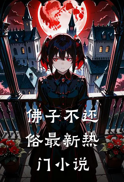 佛子不还俗最新热门小说
