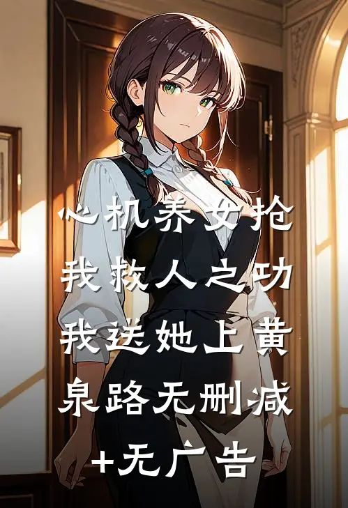 心机养女抢我救人之功，我送她上黄泉路无删减+无广告