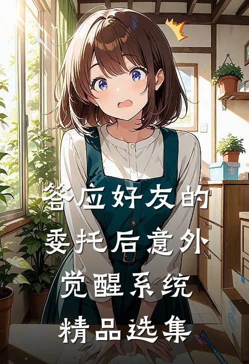 答应好友的委托后意外觉醒系统精品选集
