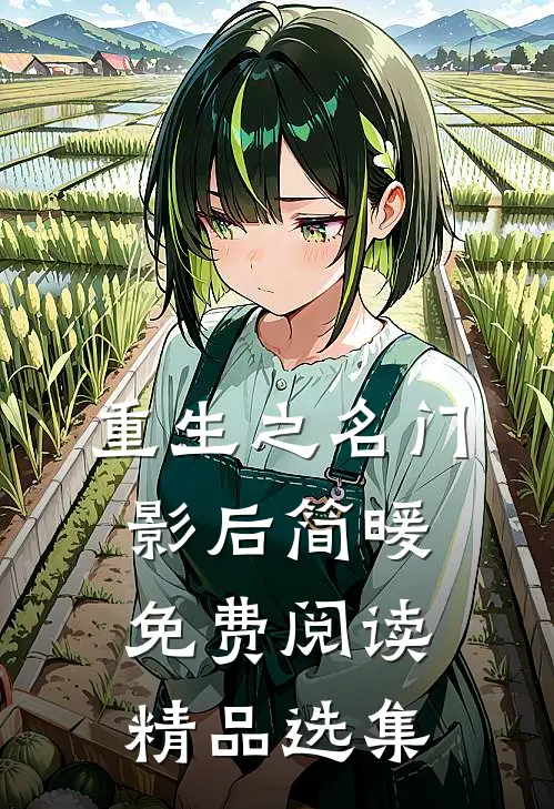 重生之名门影后简暖免费阅读精品选集