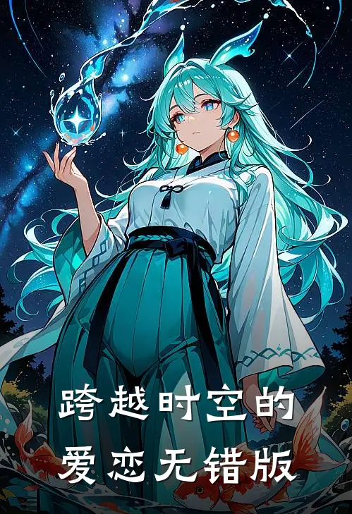 跨越时空的爱恋无错版