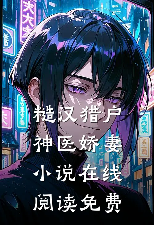 糙汉猎户神医娇妻小说在线阅读免费