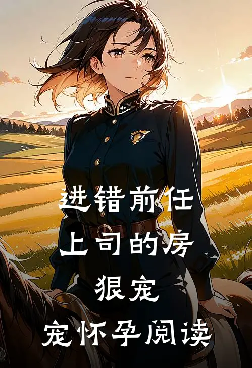 进错前任上司的房，狠宠，宠怀孕阅读