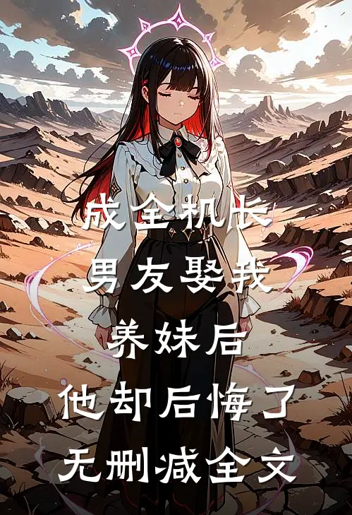 成全机长男友娶我养妹后，他却后悔了无删减全文