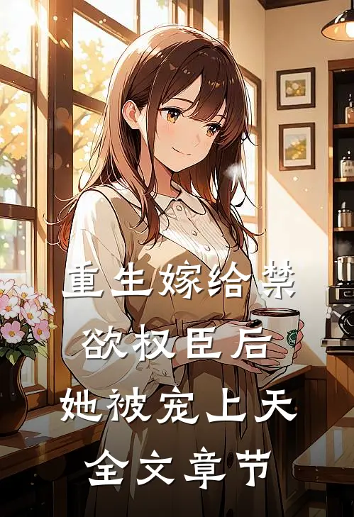 重生嫁给禁欲权臣后,她被宠上天全文章节