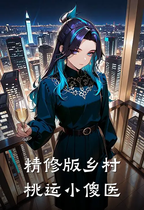 精修版乡村桃运小傻医