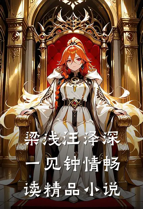 梁浅汪泽深一见钟情畅读精品小说
