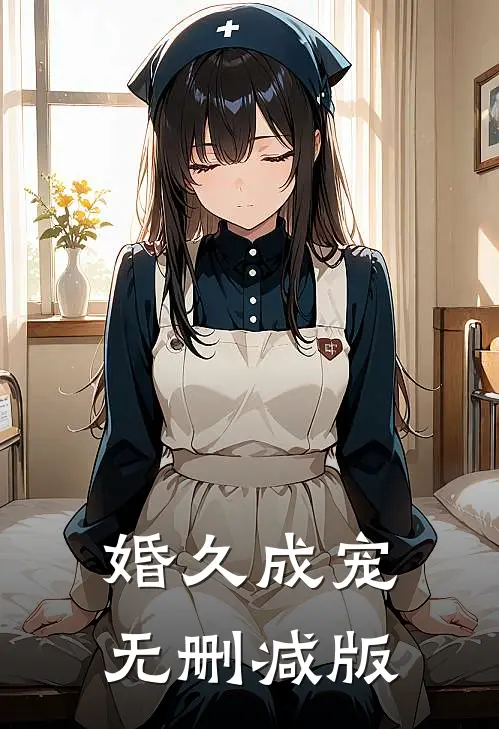 婚久成宠无删减版