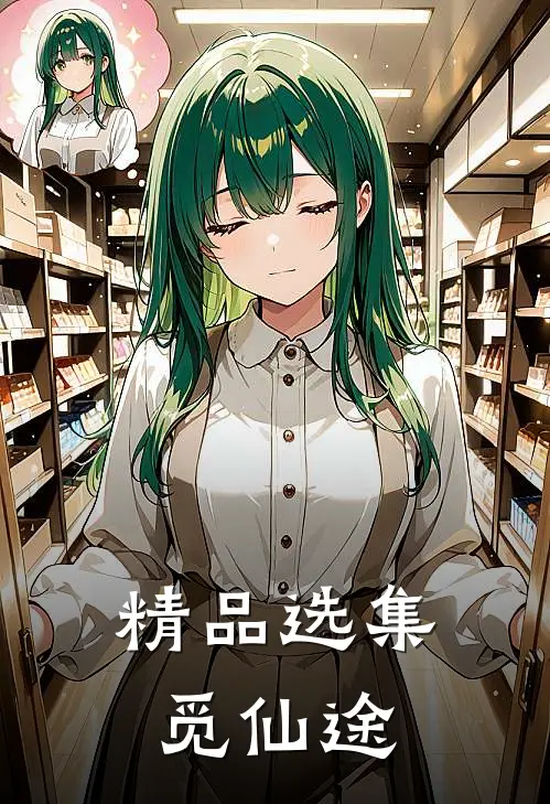 精品选集觅仙途