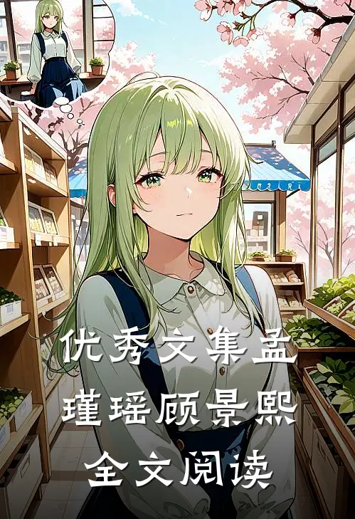 优秀文集孟瑾瑶顾景熙全文阅读