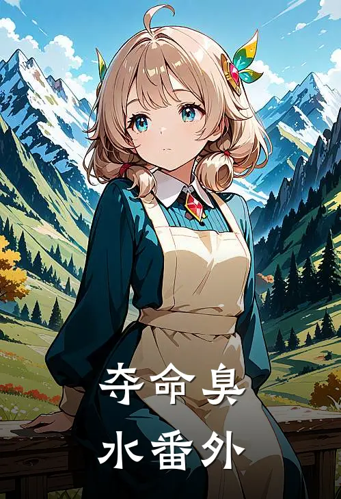 夺命臭水 番外