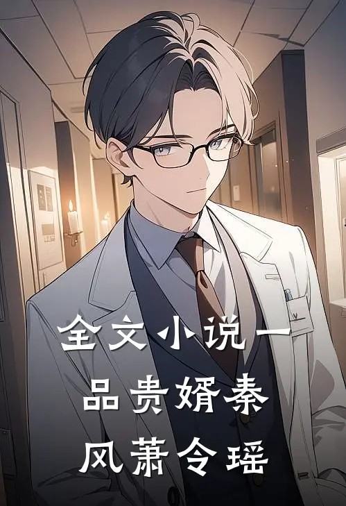 全文小说一品贵婿秦风萧令瑶