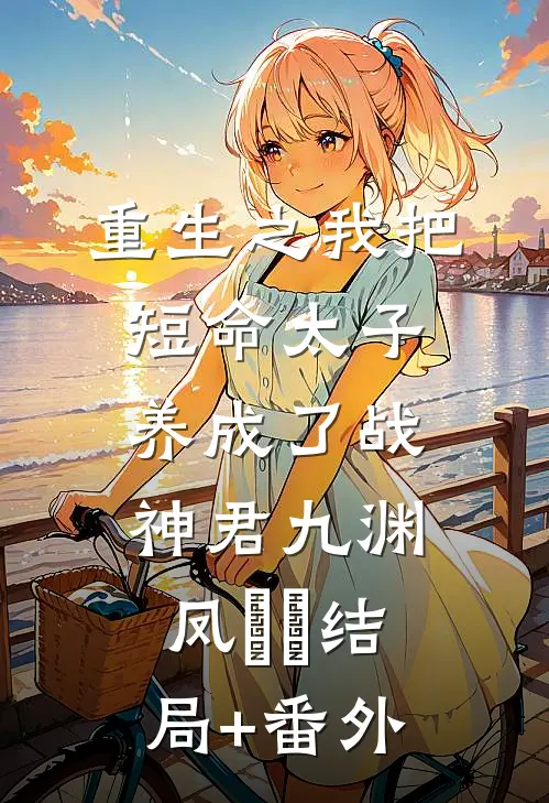 重生之我把短命太子养成了战神君九渊凤嫋嫋结局+番外