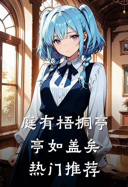 庭有梧桐亭亭如盖矣热门推荐