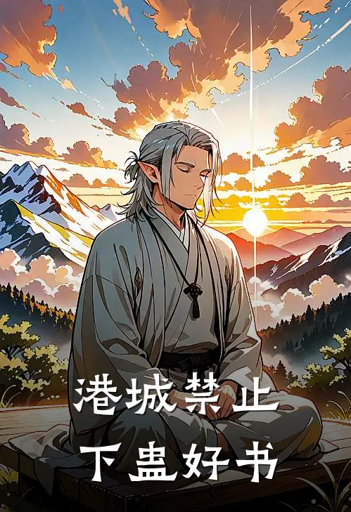 港城禁止下蛊好书