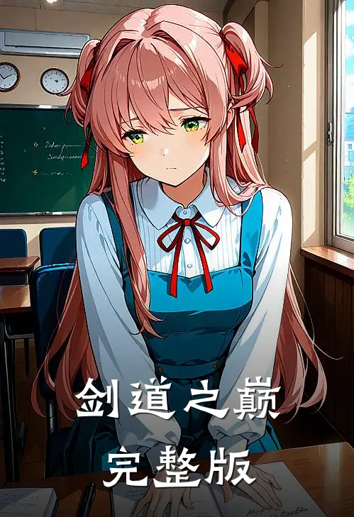 剑道之巅完整版