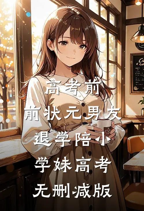 高考前，前状元男友退学陪小学妹高考无删减版