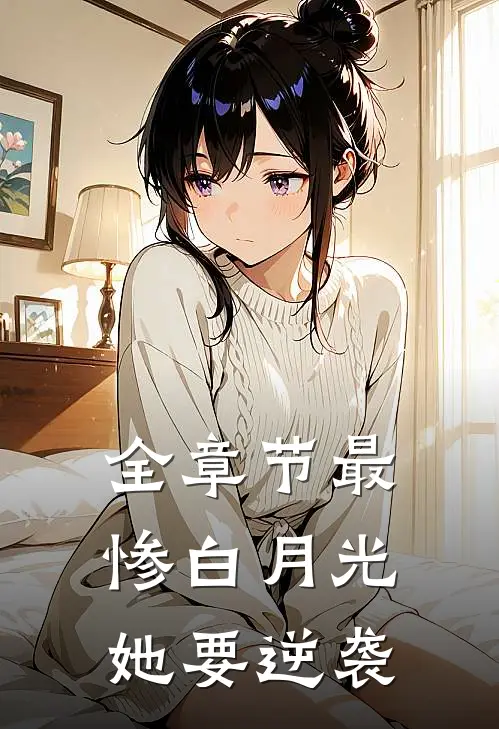 全章节最惨白月光,她要逆袭