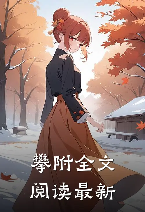攀附全文阅读最新