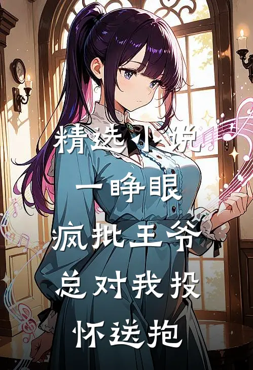 精选小说一睁眼，疯批王爷总对我投怀送抱