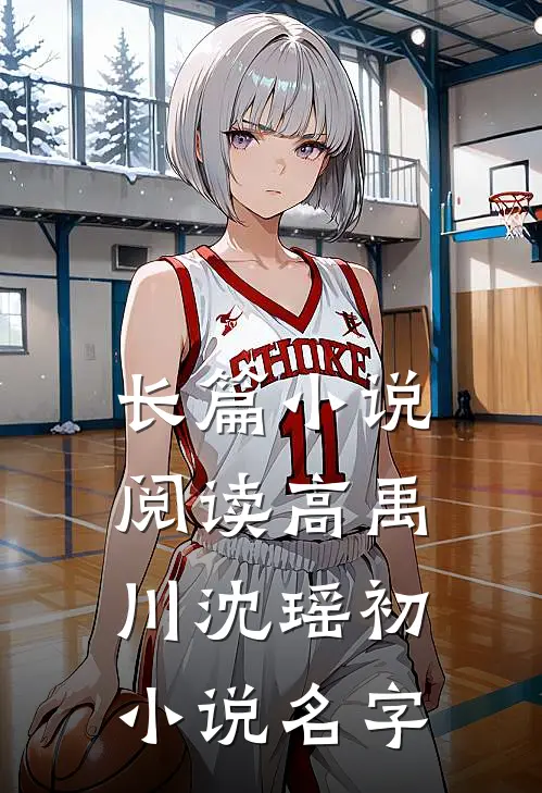 长篇小说阅读高禹川沈瑶初小说名字