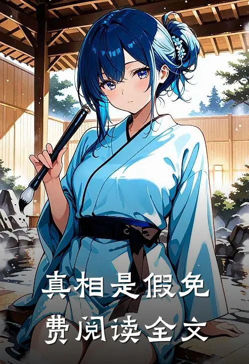 真相是假免费阅读全文