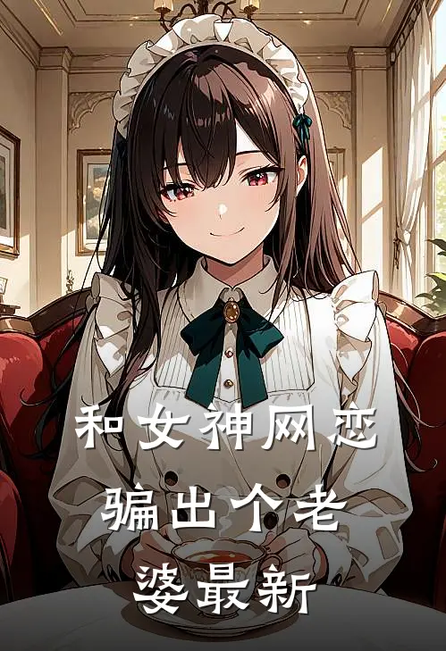 和女神网恋，骗出个老婆最新