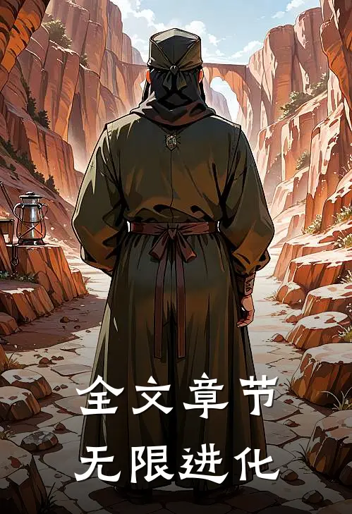 全文章节无限进化
