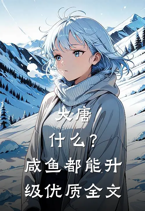 大唐：什么？咸鱼都能升级优质全文