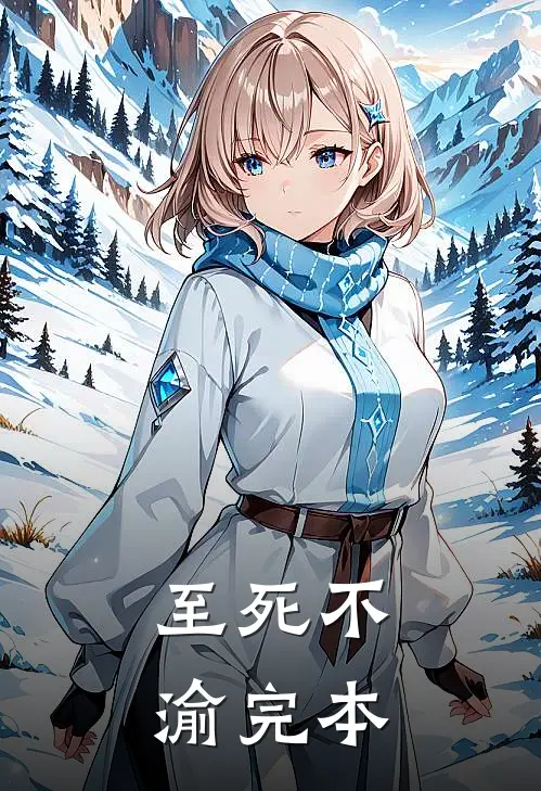 至死不渝完本
