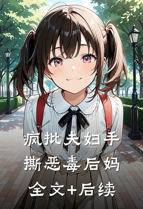 疯批夫妇手撕恶毒后妈全文+后续